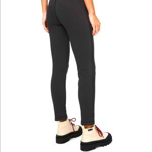 Lululemon Wunder Lounge pant